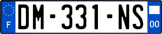 DM-331-NS