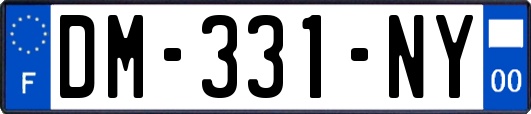 DM-331-NY
