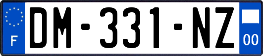 DM-331-NZ