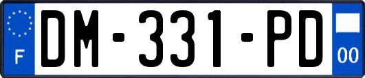 DM-331-PD