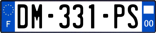 DM-331-PS