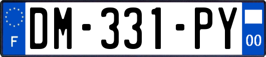 DM-331-PY