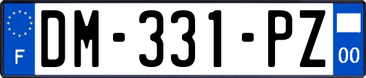 DM-331-PZ