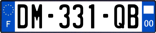 DM-331-QB