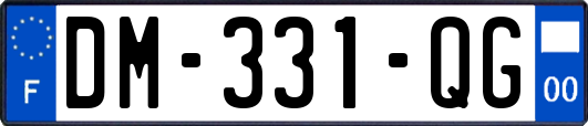 DM-331-QG