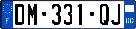 DM-331-QJ