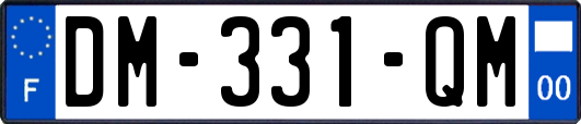 DM-331-QM