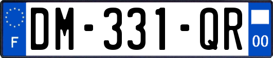 DM-331-QR