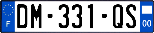 DM-331-QS