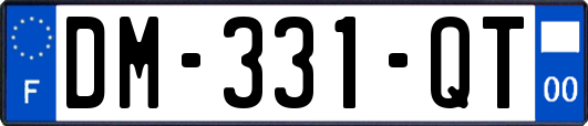 DM-331-QT