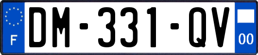 DM-331-QV