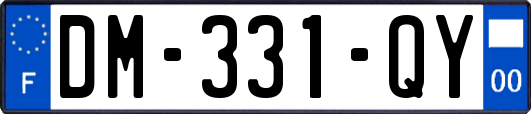 DM-331-QY