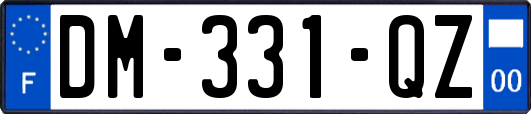 DM-331-QZ