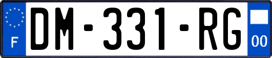 DM-331-RG