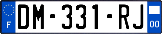 DM-331-RJ