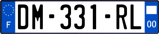 DM-331-RL