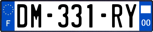 DM-331-RY