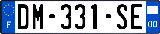 DM-331-SE