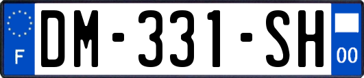DM-331-SH