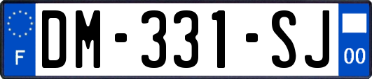 DM-331-SJ
