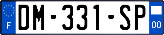 DM-331-SP