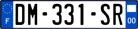 DM-331-SR