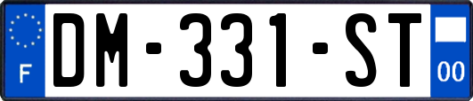 DM-331-ST