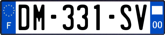 DM-331-SV