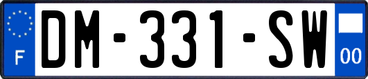 DM-331-SW