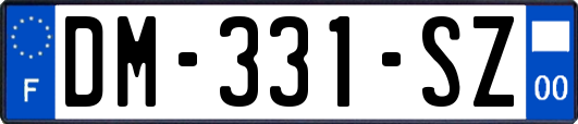 DM-331-SZ