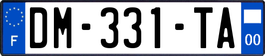 DM-331-TA
