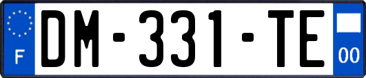 DM-331-TE