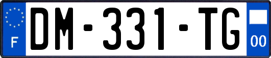 DM-331-TG