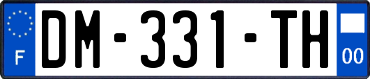 DM-331-TH
