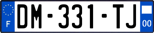 DM-331-TJ