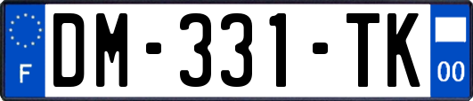 DM-331-TK