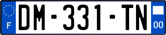 DM-331-TN