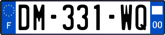 DM-331-WQ