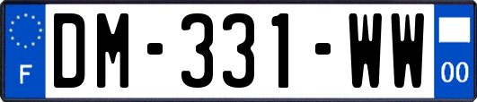 DM-331-WW