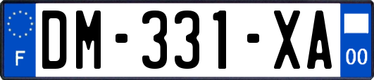 DM-331-XA