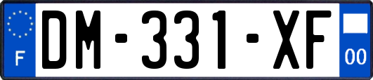 DM-331-XF