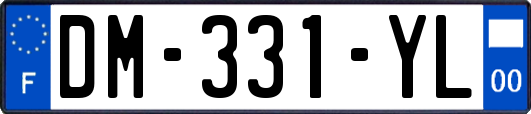 DM-331-YL