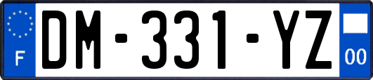 DM-331-YZ