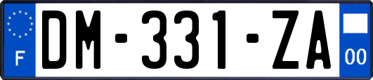 DM-331-ZA