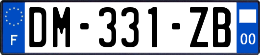 DM-331-ZB