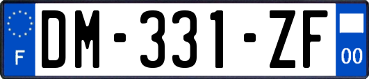 DM-331-ZF