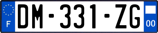 DM-331-ZG