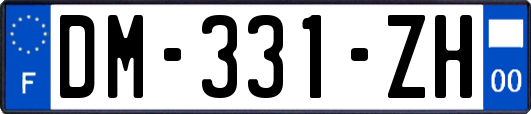 DM-331-ZH