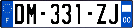 DM-331-ZJ