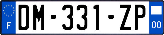 DM-331-ZP